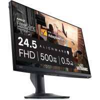 dell alienware aw2524hf 245 led ips fullhd 500hz 05ms altura ajustable freesync premium