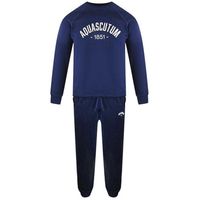 aquascutum chandal old school para hombre