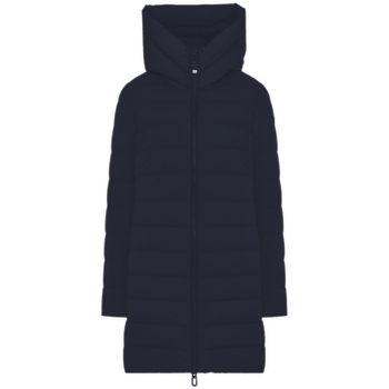 Duno Abrigo de plumas q-nol-68773 para mujer