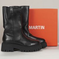 jb martin botines opale para mujer