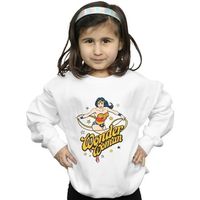 dc comics jersey bi42129 para nina
