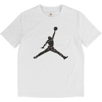 nike tops y camisetas air jordan para nino