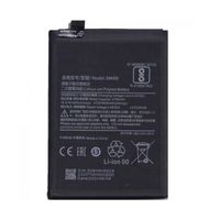 bateria bm4w para xiaomi mi 10t 5g  mi 10t lite 5g repuesto 4820 mah interna