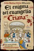 El enigma del evangelio 