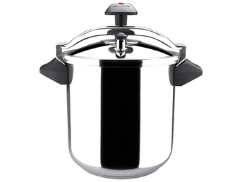 OLLA A PRESION MAGEFESA INOXTAR 10L 10 LITROS