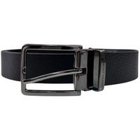 armani exchange cinturon xm001004af13928-uc001 para hombre