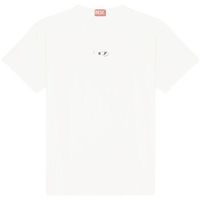 diesel camiseta 10260826161466 para hombre