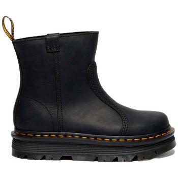 Dr. Martens Botas ZEBZAG para mujer