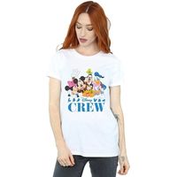 disney camiseta friends para mujer