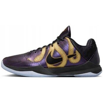 Nike Zapatillas de baloncesto Zoom Kobe 5 Protro para hombre