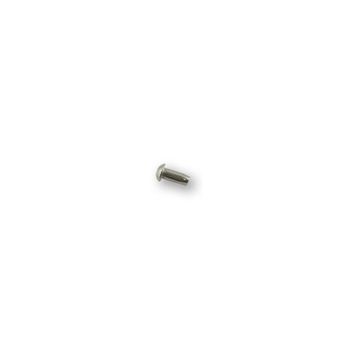 Pasador de la tapa de la cerradura de la dirección 4x10mm