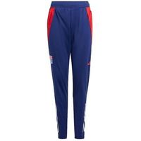 adidas pantalon chandal olympique lyonnais 24 para nino
