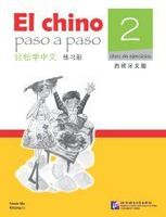 el chino paso a paso 2 ejercicios easy steps ed esp