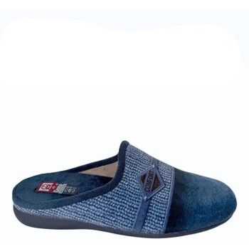 Gema Garcia Zapatos de tacón ZAPATILLAS CASA GEMA DETALLE LANA para mujer