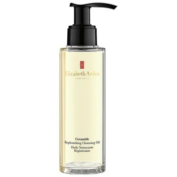 Elizabeth Arden - Ceramide Replenishing Cleansing Oil Espumas Limpiadoras 195 ml unisex