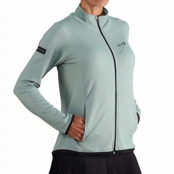 Chaqueta Endless Lithe Verde Forest