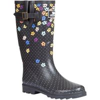 trespass botas ira para mujer