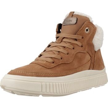 Geox Botines J Laquinny Girl Wpf para niña