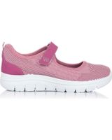 de laura azana chancla havaianas rosa