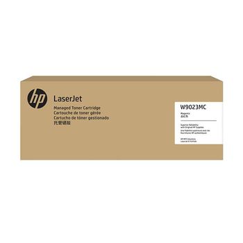 HP W9023MC toner magenta (original)