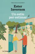 un estiu per estimar trilogia dalbons 1