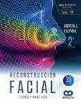 reconstruccion facial teoria y practica