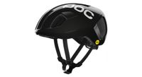 casco poc ventral mips negro