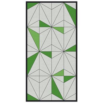 Panorama Alfombra Exterior Lima 60x250 Cm