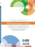 programa de formacion en endoscopia digestiva basica para medicos inte