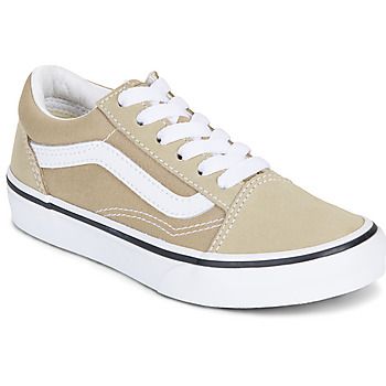 Vans Zapatillas Old Skool para niño
