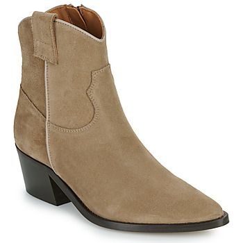 JB Martin Botines FAUST para mujer