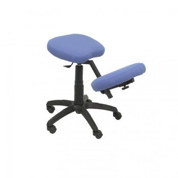 Piqueras y Crespo Lietor Silla Bali Azul Claro