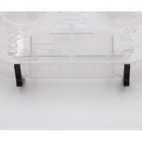 soporte de montaje de soporte de transmisor impreso en 3d qy3d para controlador de radio jumper t20t20st20 gemimi