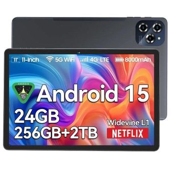 Tablet TABWEE W90 WiFi + 4G 11