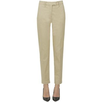 True Royal Pantalón chino PNP00007013AE para mujer