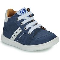 gbb zapatillas altas come para nino