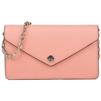 MICHAEL Michael Kors Bolso Small Saffiano Envelope para mujer