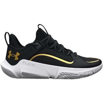 Under Armour Zapatillas de baloncesto Chaussures de basketball Under Armour Flow Futr X 3 para mujer
