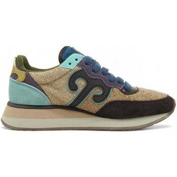 Wushu Ruyi Deportivas Moda MW07M para mujer