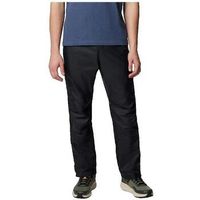 columbia pantalon chandal pantalon pouring adventure iii impermeable para mujer
