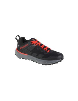 Zapatillas de Montaña Columbia Facet™ 75 Outdry™ Negro Hombre