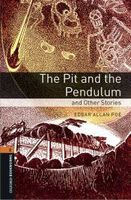 oxford bookworms 2 the pit and the pendulum and other stories mp3 pack