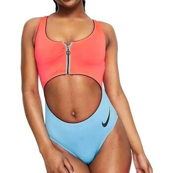 Nike Bañador Cutout para mujer