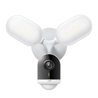 camara exterior ip tp-link tapo c720 2k ip65 qhd foco de 2800lm audio bidireccional