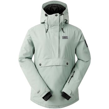 Dare 2b Parka Snowburst II para mujer