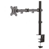 newstar soporte de escritorio para monitor 1032 100x100 max 8 kg