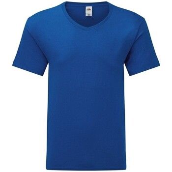 Fruit Of The Loom Camiseta Iconic 150 para hombre