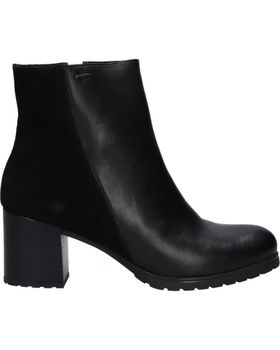 de GEOX BOTINES MUJER MODELO D NEW LISE COLOR NEGRO C9999