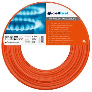 Manguera De Gas Butano Cellfast