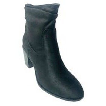 MTNG Botines Botín señora MUSTANG 59501 negro para mujer